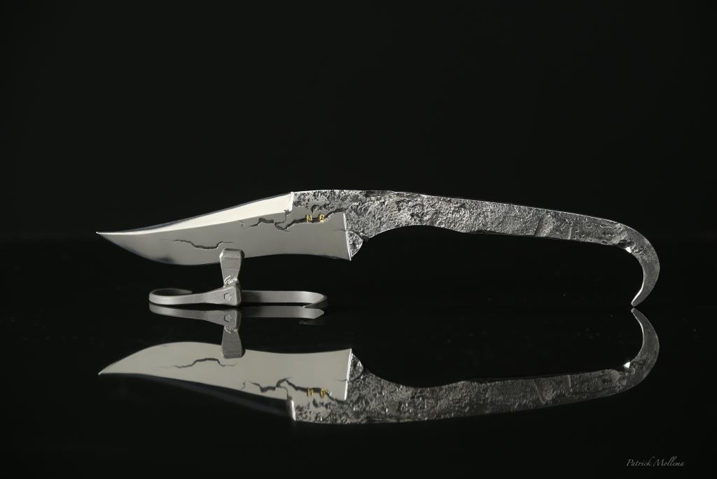 La Forge du Coulobre