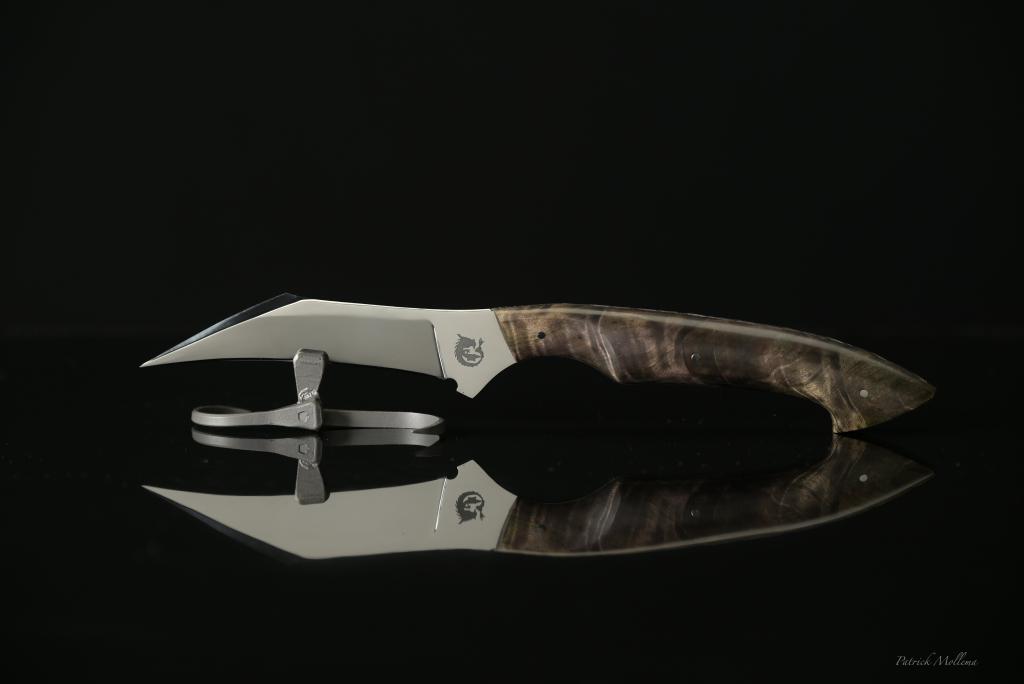 La Forge du Coulobre