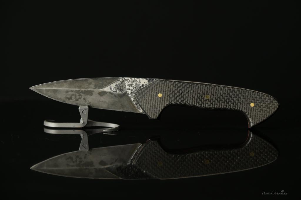 La Forge du Coulobre