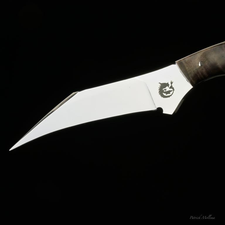 La Forge du Coulobre