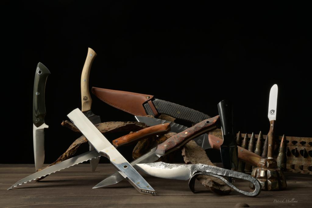 La Forge du Coulobre