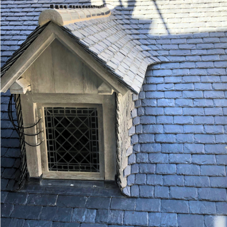 Les Ardoisières de Corrèze