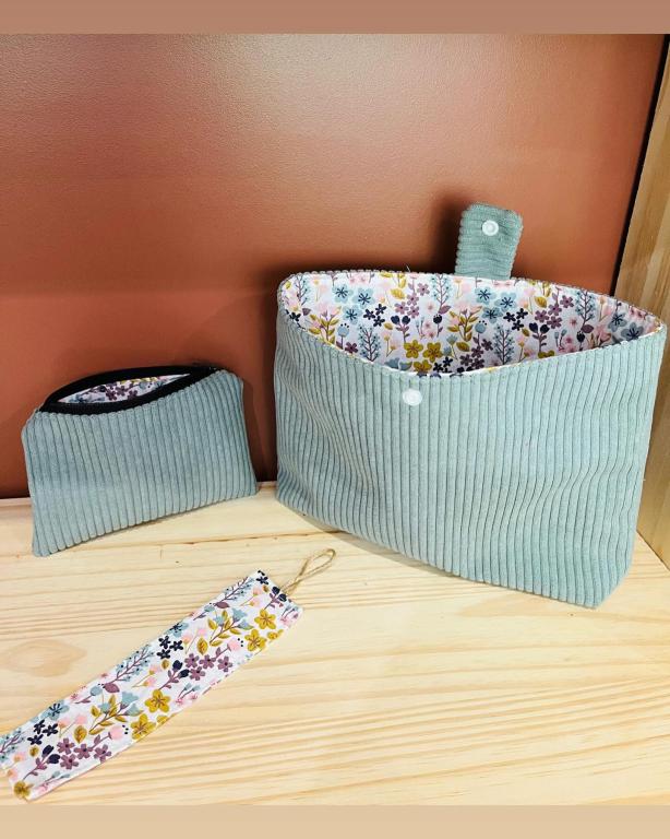 Chloé Sisti Création