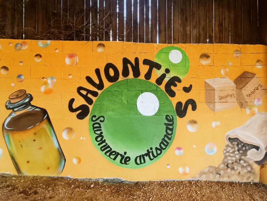 Savontie's