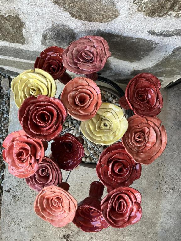 Le Jardin des Gazouilles