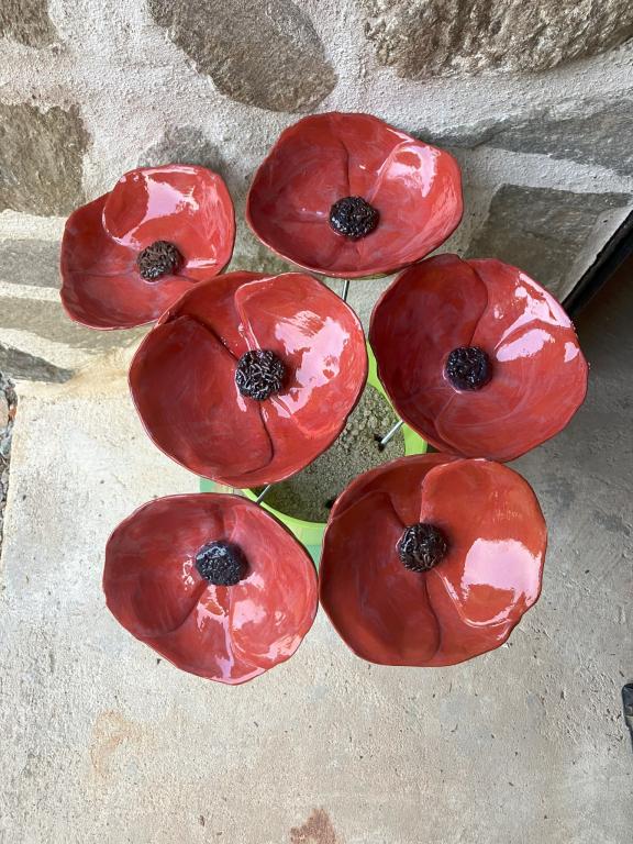 Le Jardin des Gazouilles