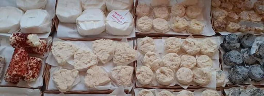 La ferme des 2 yourtes