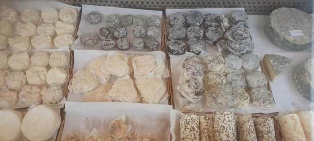 La ferme des 2 yourtes