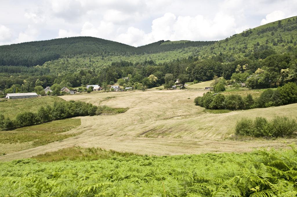 Le cirque de Freysselines