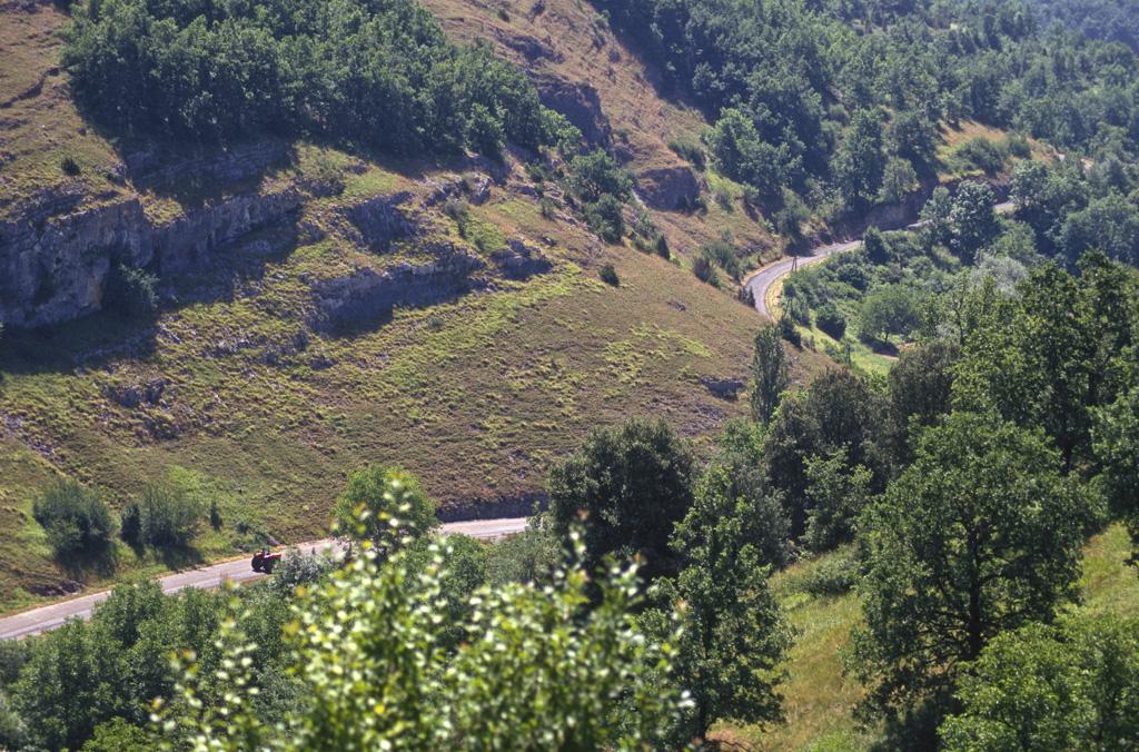 Le Causse Corrézien