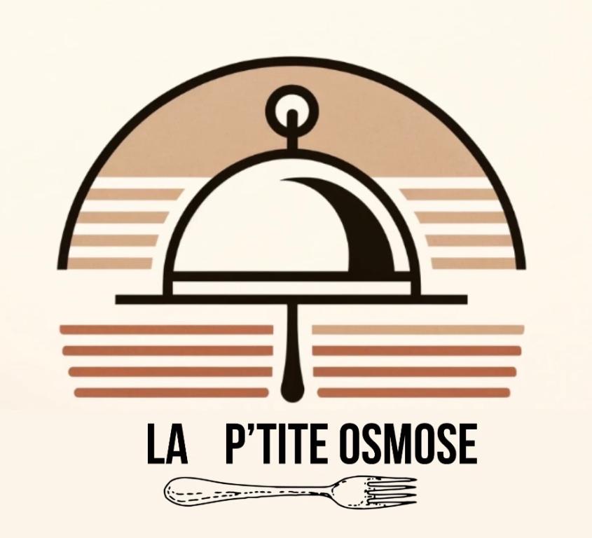 La P'tite Osmose Côté Dordogne