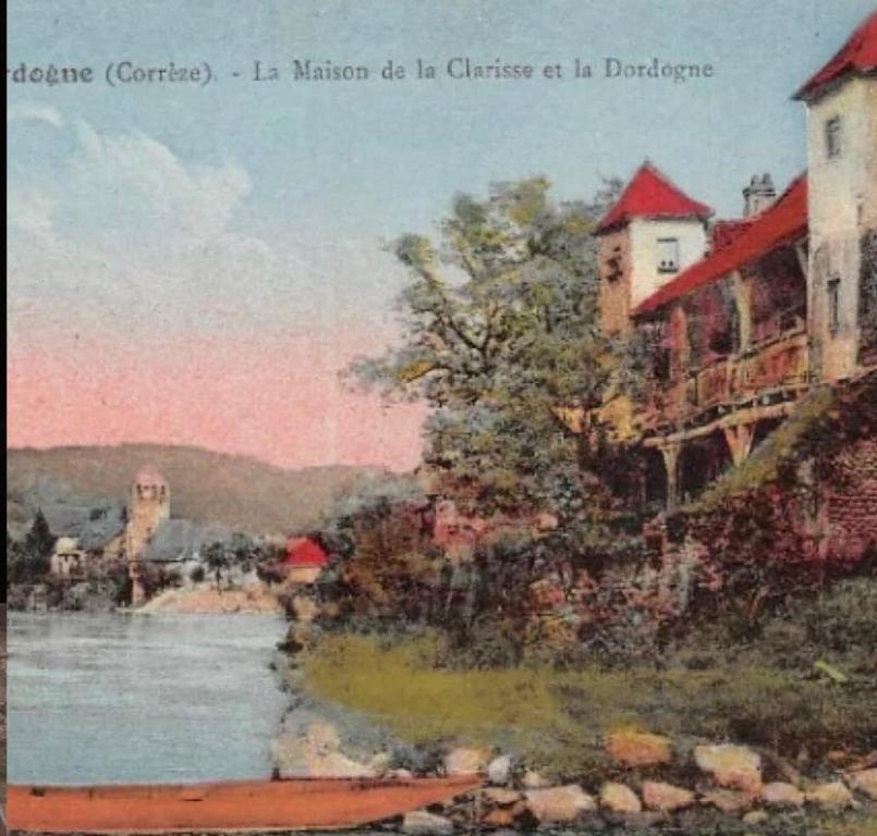 La P'tite Osmose Côté Dordogne