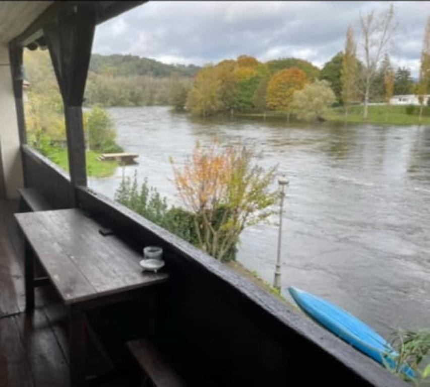 La P'tite Osmose Côté Dordogne