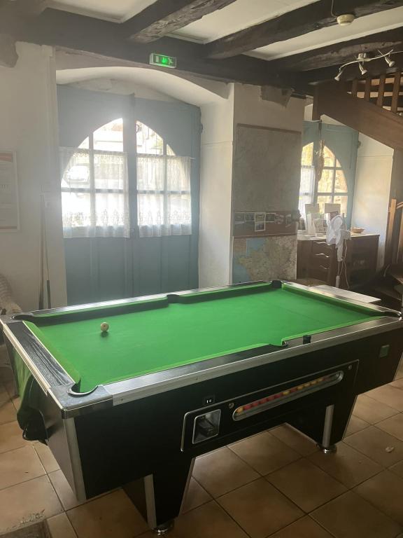 La Taverne du Gabarier