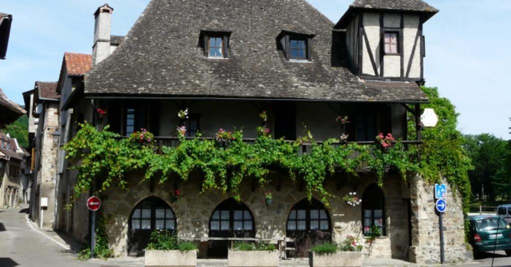 La Taverne du Gabarier