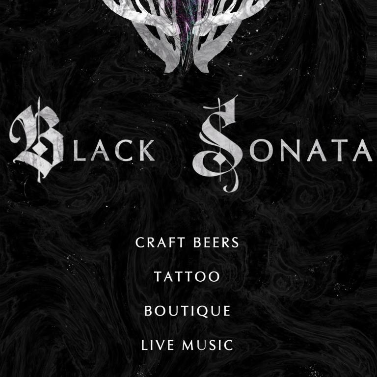 Black Sonata