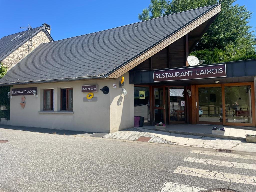 Restaurant l'Aixois
