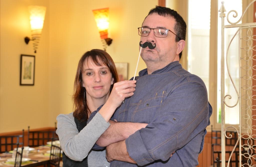 Auberge du Cheval Blanc