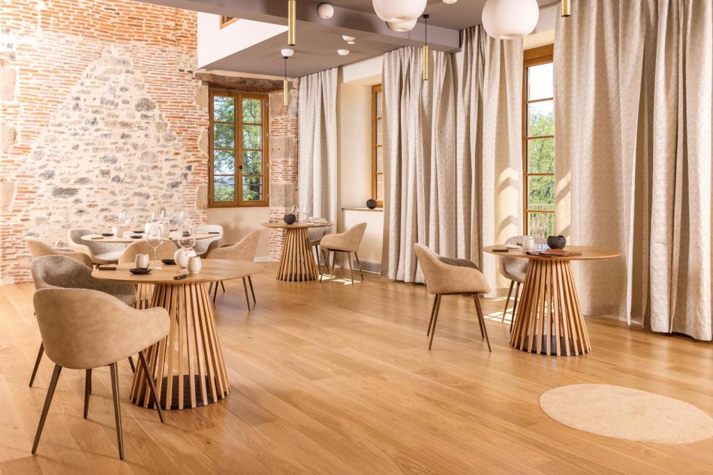 Restaurant "Cueillette"