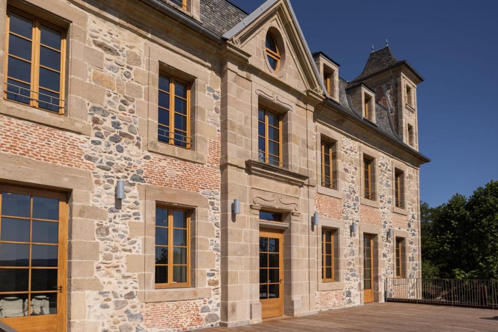 Restaurant "Cueillette"