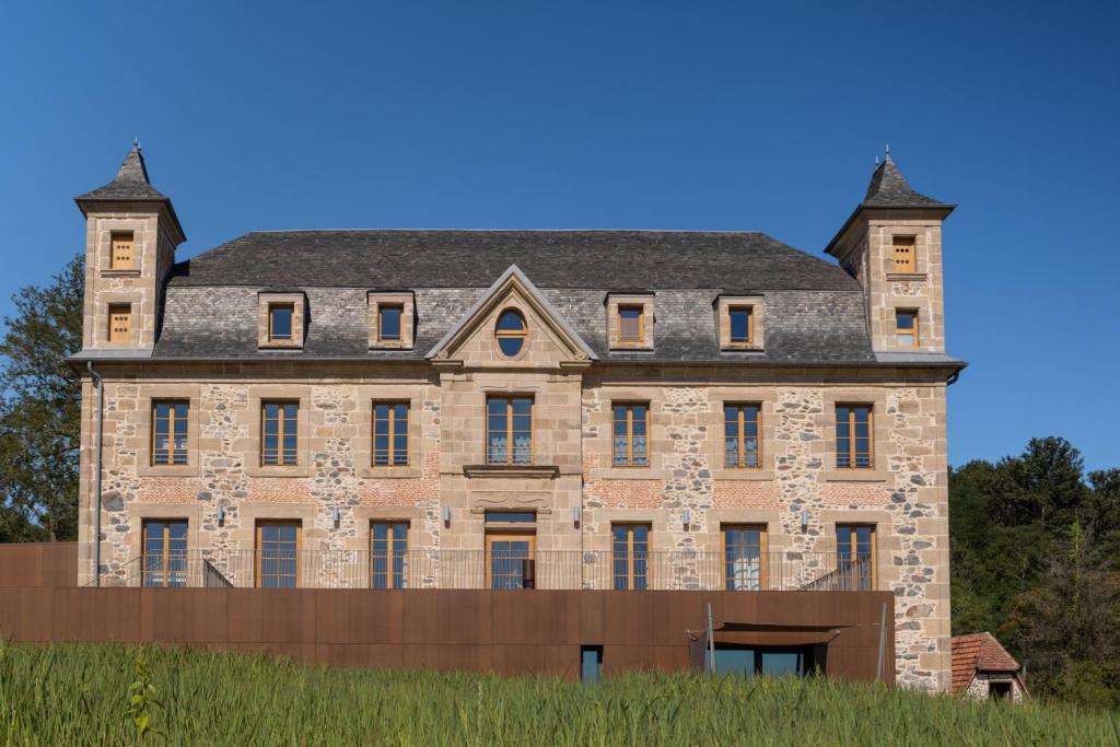 Restaurant "Cueillette"