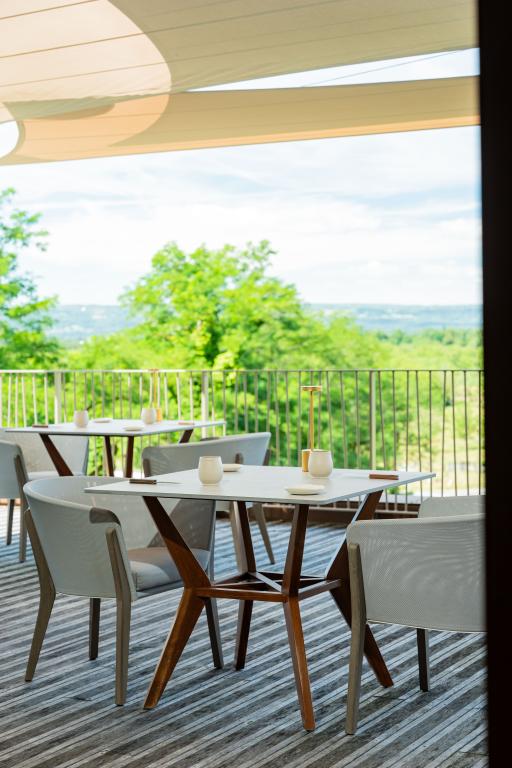 Restaurant "Cueillette"