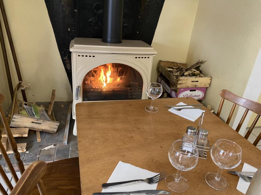 Le Relais du Doustre