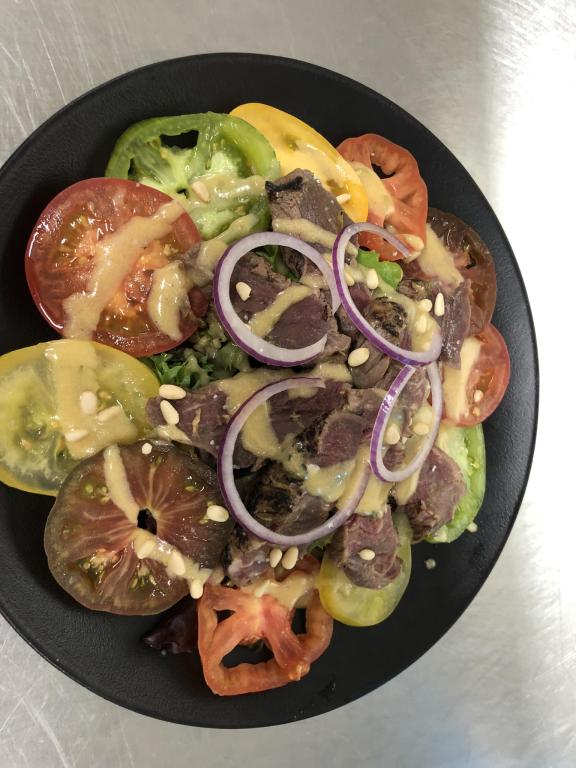 Brasserie Les Remparts