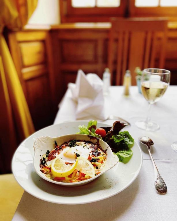 Restaurant Le Saint Etienne