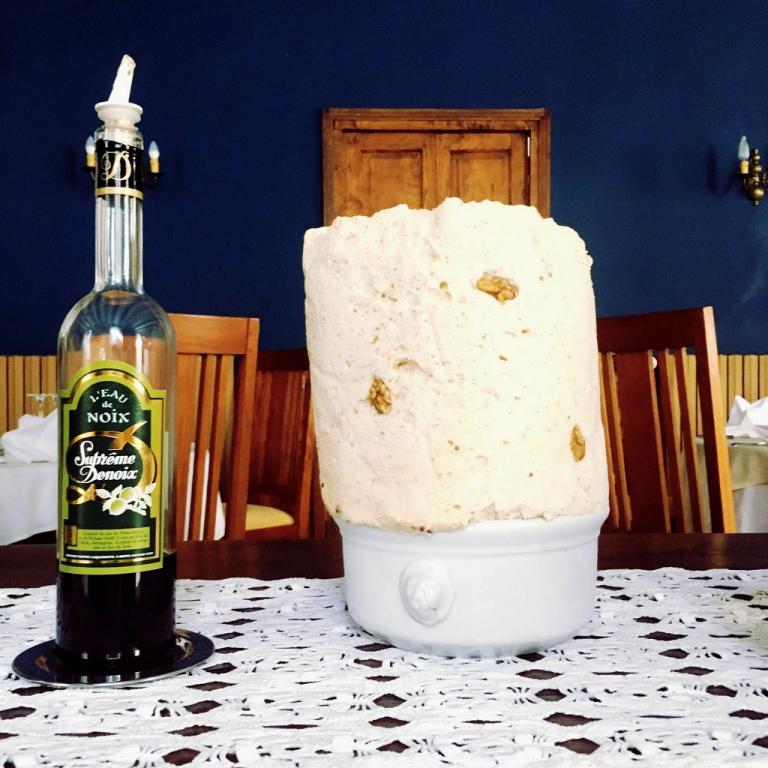 Restaurant Le Saint Etienne