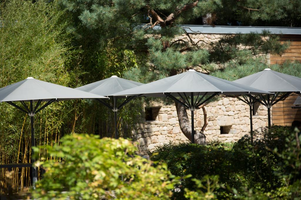 Restaurant des Jardins Sothys