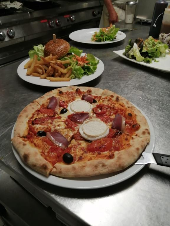 Brasserie Grand Café de l'Univers