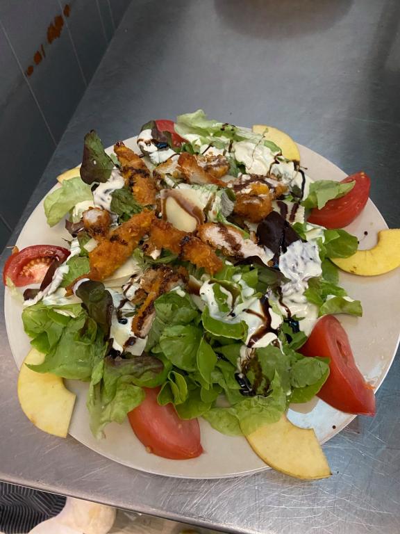 Brasserie Grand Café de l'Univers