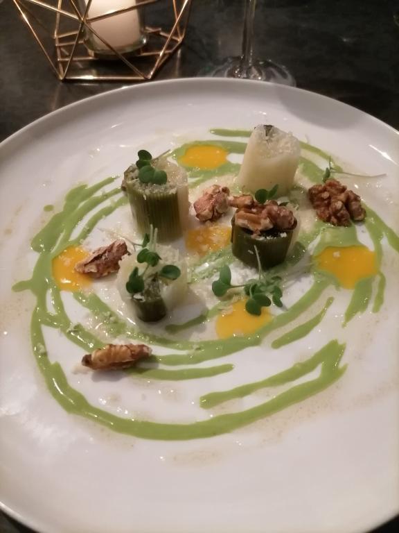 Restaurant Le Turenne