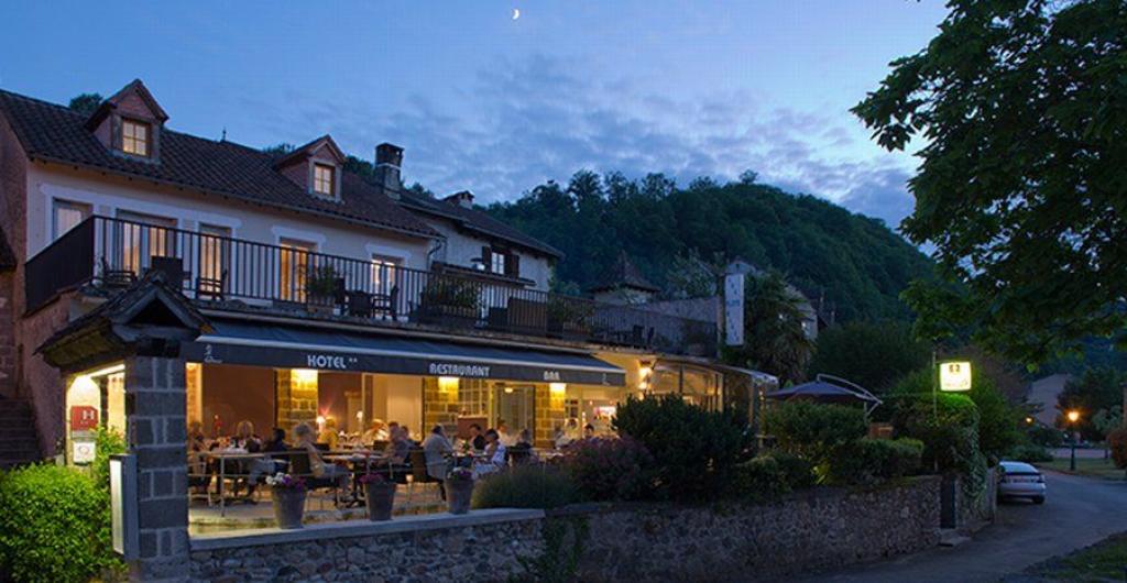 Restaurant Les Flots Bleus