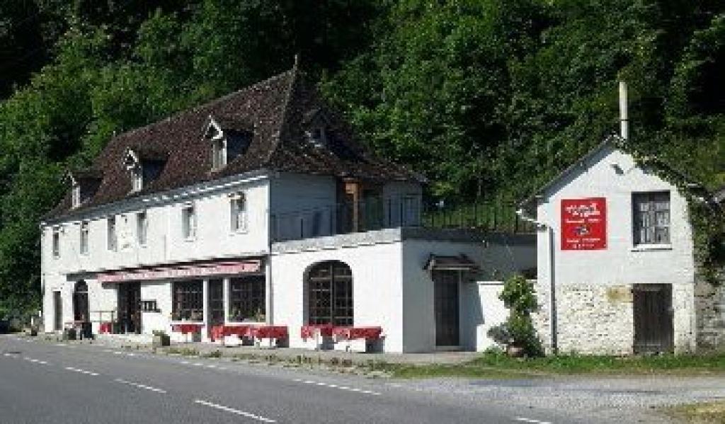 L'Abri du Moulin