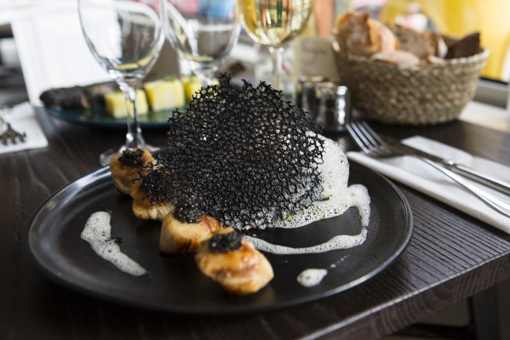 Restaurant Les Gaillards