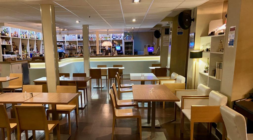 Restaurant Les Gaillards