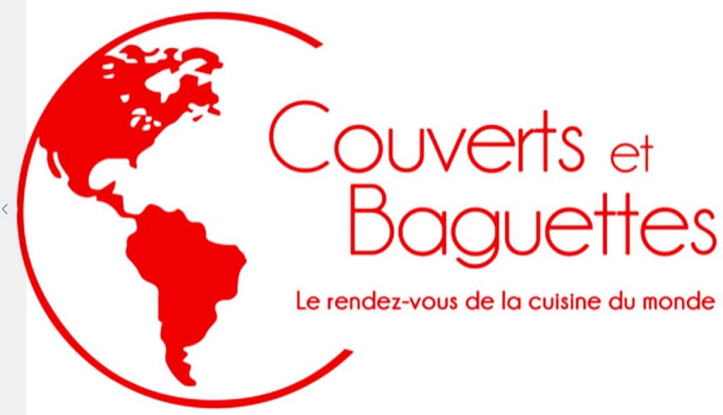 Couverts et Baguettes
