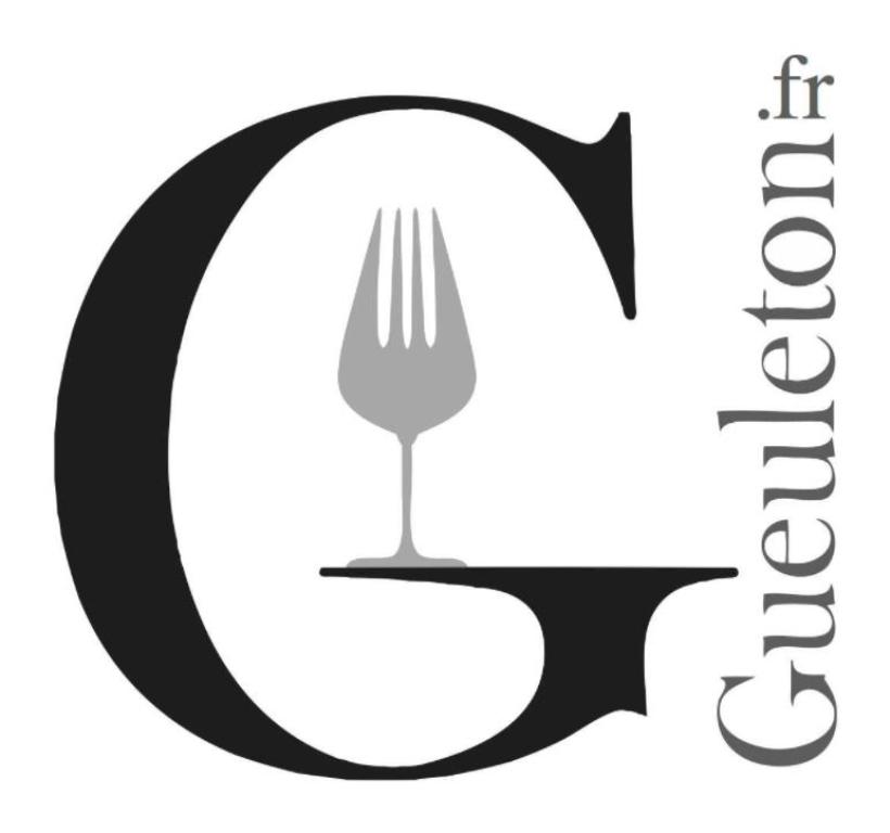 Le Gueuleton