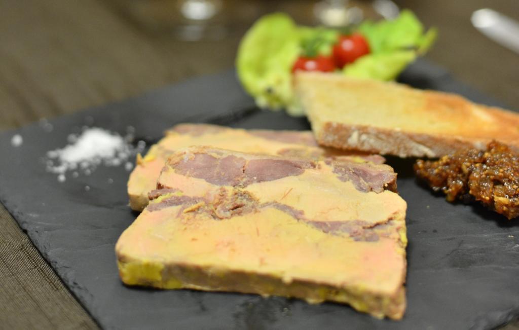 Restaurant de l'hôtel Noemys Brive