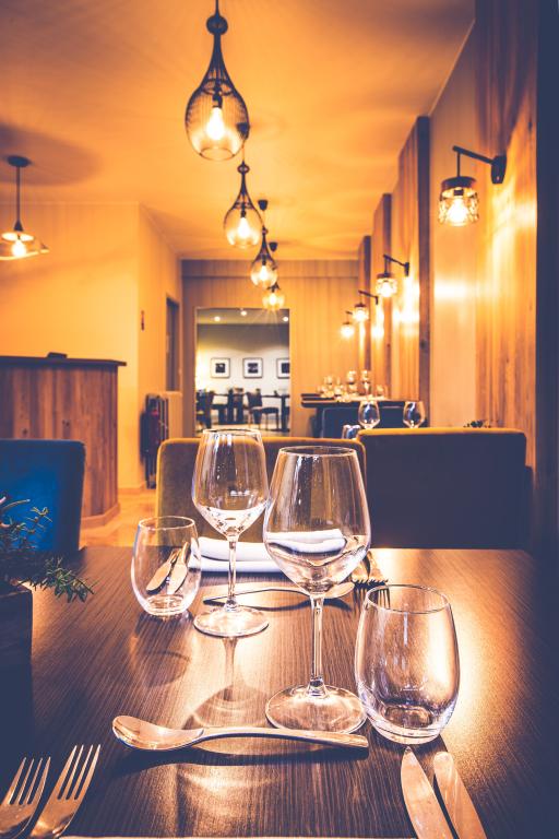 Le Bistrot C. Forget