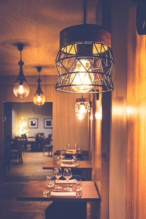 Le Bistrot C. Forget