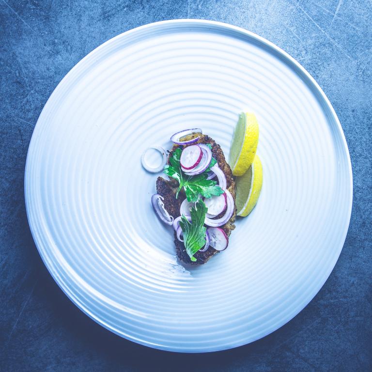 Le Bistrot C. Forget