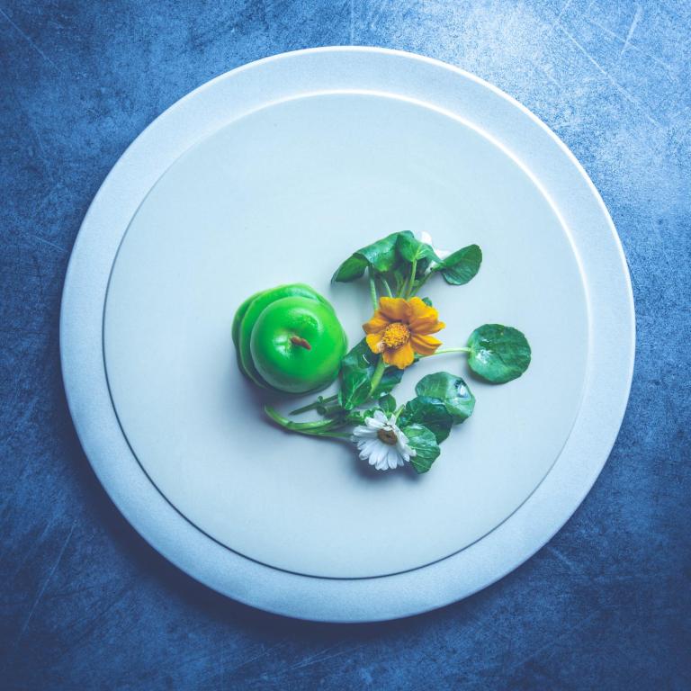 Le Bistrot C. Forget