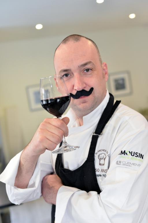 Le Bistrot C. Forget