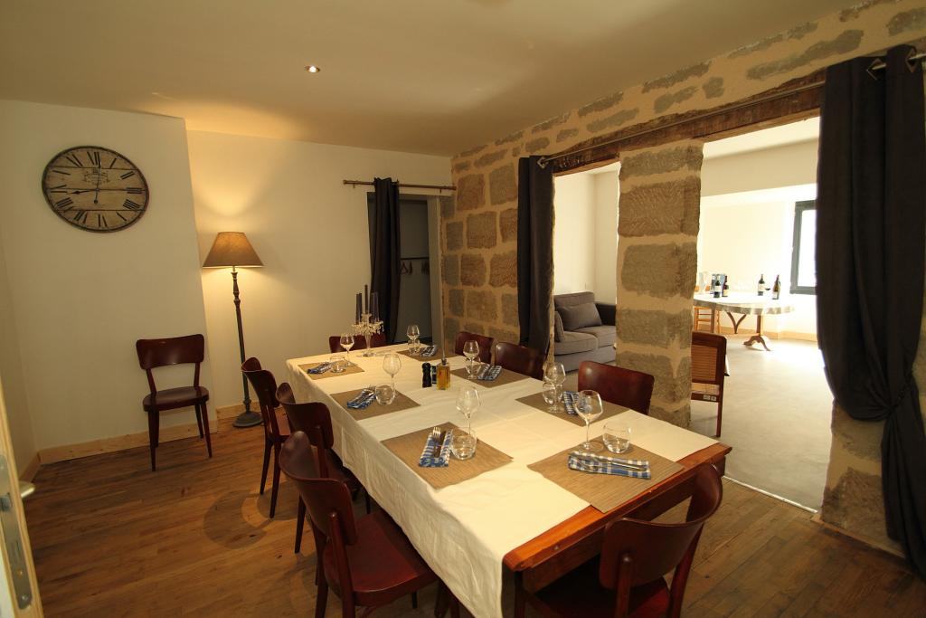 Le Comptoir St Sernin