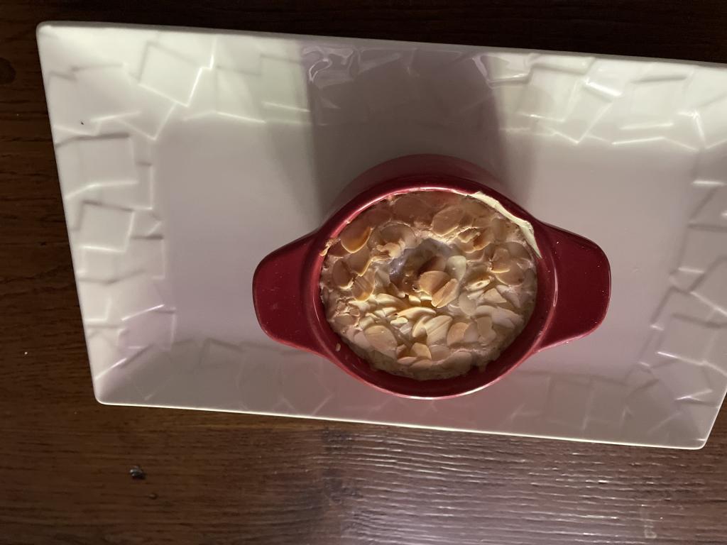 Restaurant Deshors-Foujanet