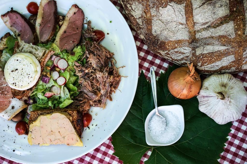 Restaurant Le Cantou