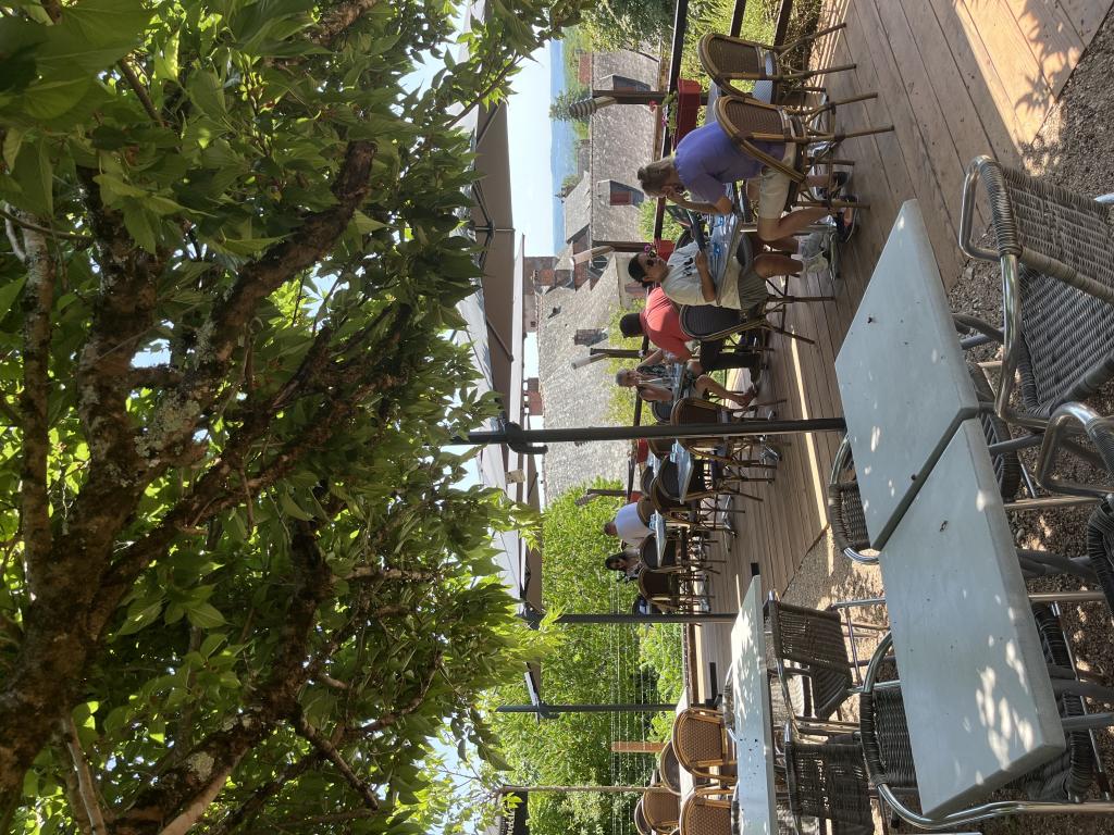 La Taverne Collongeoise